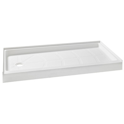 Image for S43662L102 Shower Pan 