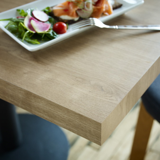 BIM objects - Free download! ColorCore®2 Laminate | BIMobject