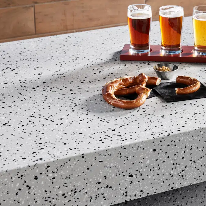 Everform® Solid Surfacing by Formica Group
