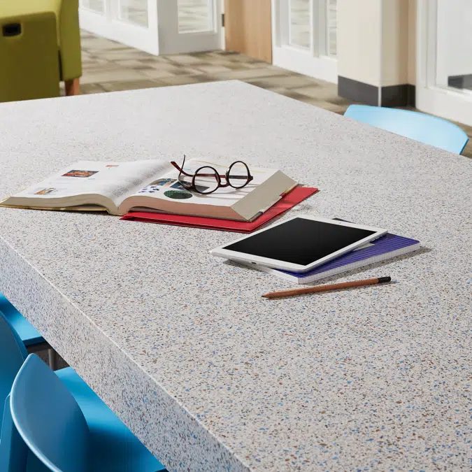 Everform® Solid Surfacing by Formica Group