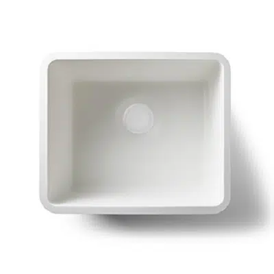 imazhi i Everform® Single Bowl 1815