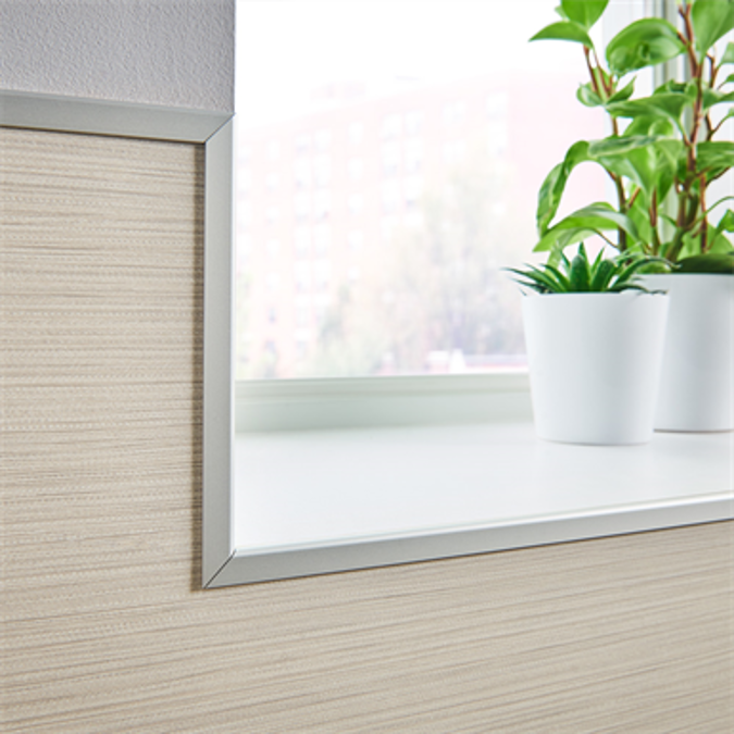 BIM objekty – zdarma ke stažení! HardStop® Decorative Protection Panels ...