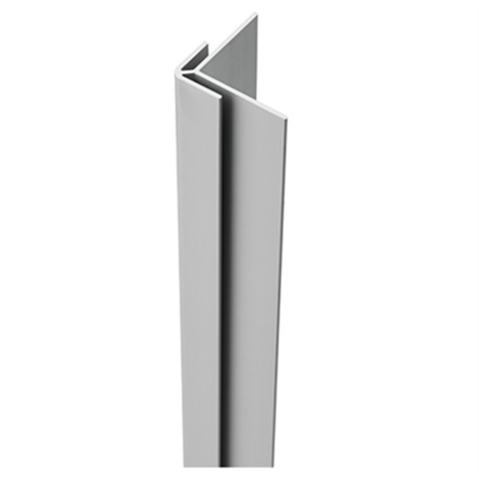 BIM objects - Free download! HardStop™ Decorative Protection Panels ...