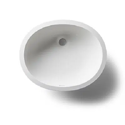 bilde for Everform® Vanity Bowl 1613