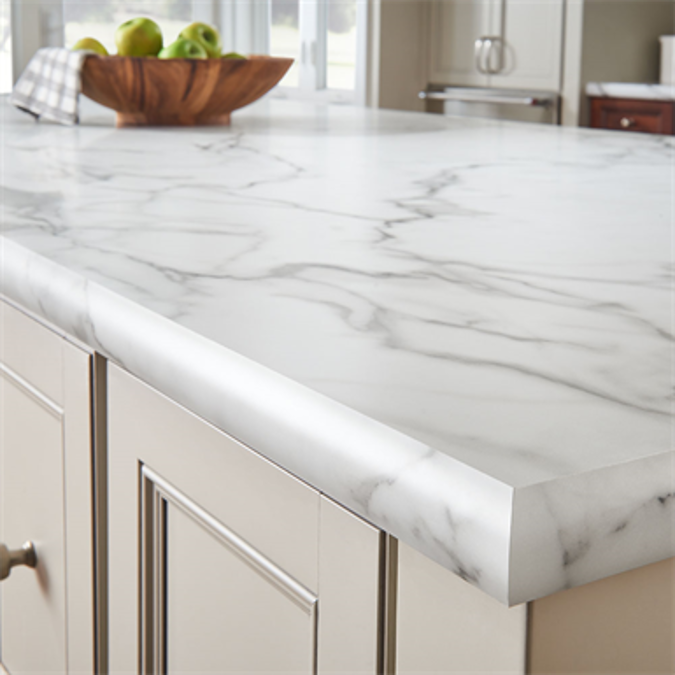 Objetos BIM - ¡Descarga gratis! IdealEdge® Decorative Edging | BIMobject