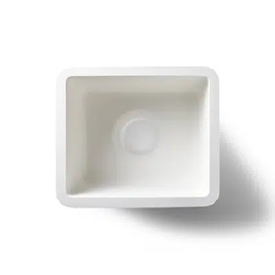 billede til Everform® Single Bowl 1012