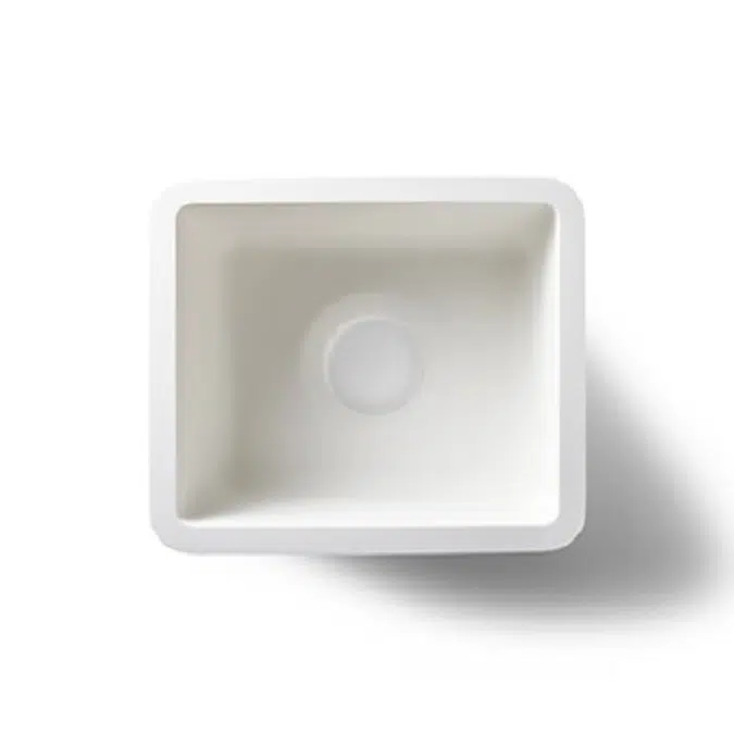 Everform® Single Bowl 1012