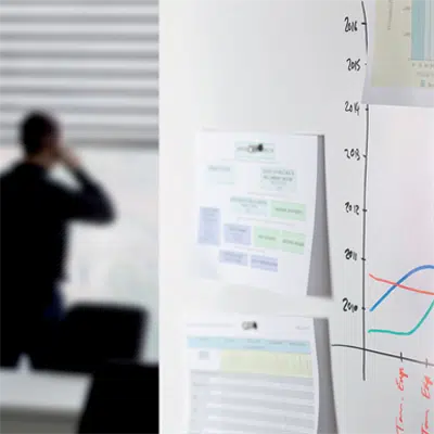 imagen para Specialty Markerboard by Formica Group