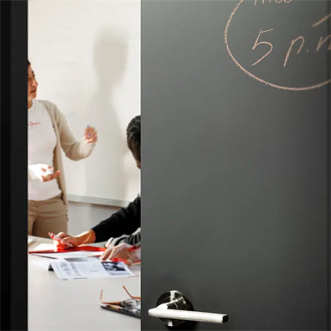 Specialty Markerboard by Formica Group