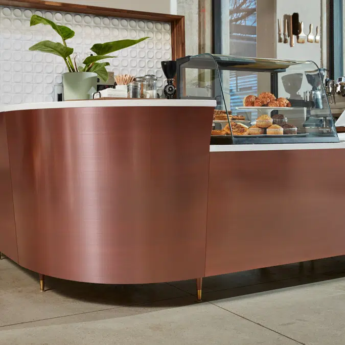 Homapal® Metal Laminates
