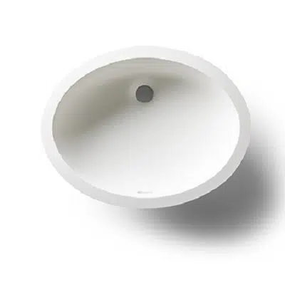 Image for Everform® Vanity Bowl 1612