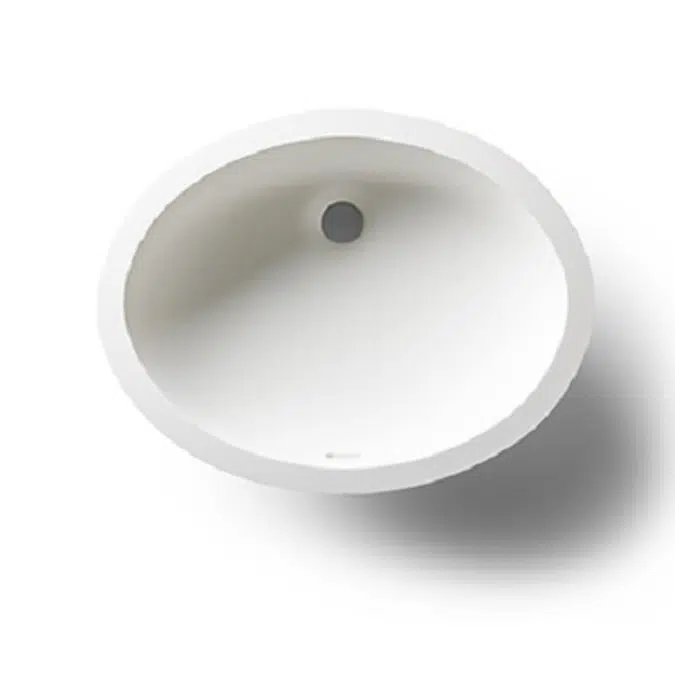 Everform® Vanity Bowl 1612