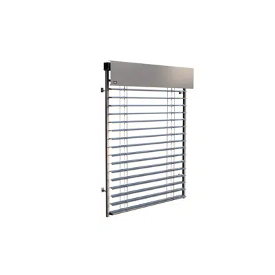 obraz dla C80- Venetian Blinds