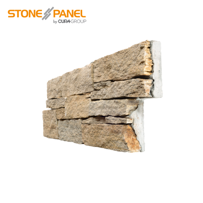 afbeelding voor Wall Cladding Stonepanel® Saint Yrieix