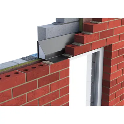 Image for Catnic CG cavity wall Lintels