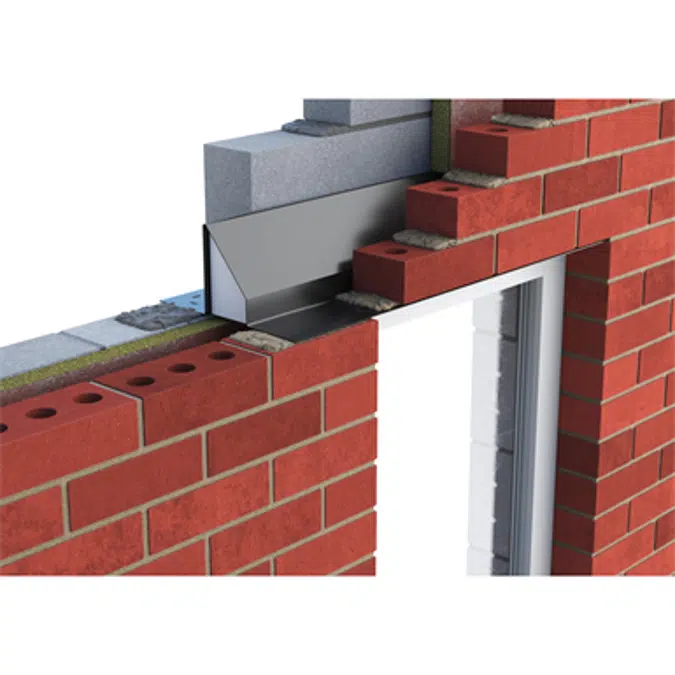 Catnic CG cavity wall Lintels