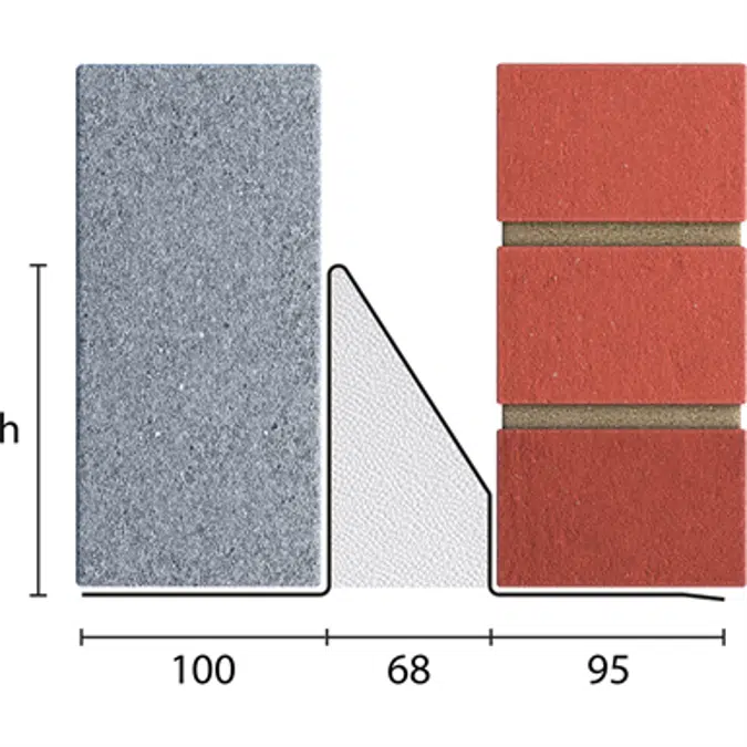 Catnic CG cavity wall Lintels