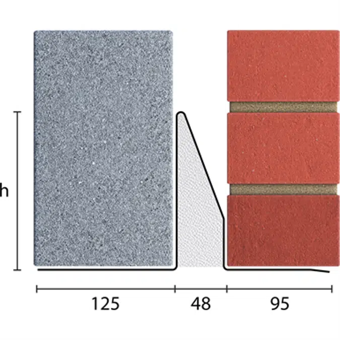 Catnic CG cavity wall Lintels