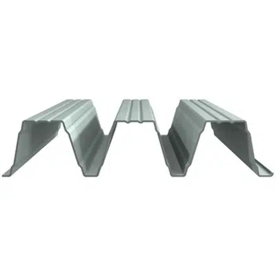 Image for Fischer Profil - Profiles - Cladding Profiles for Architectural Roofing systems
