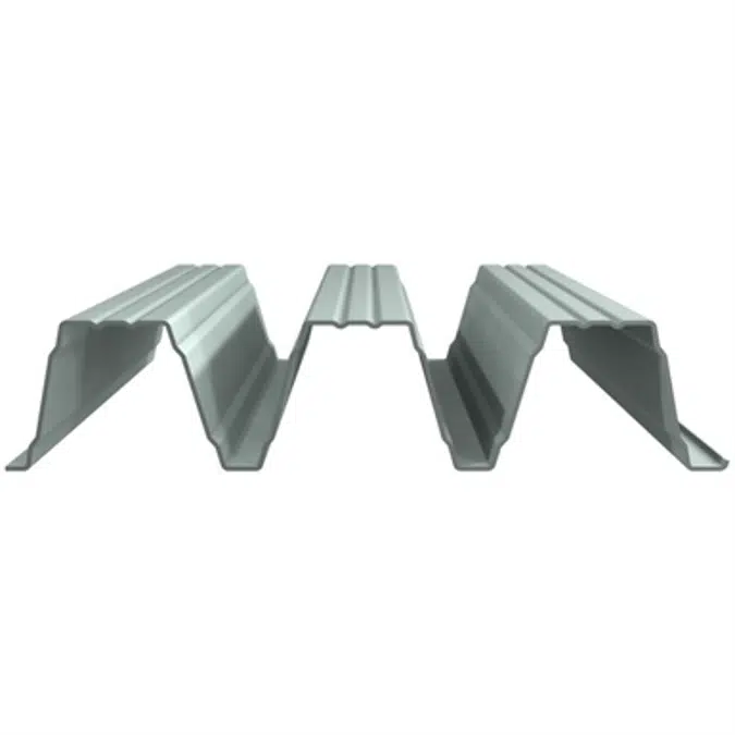 Fischer Profil - Profiles - Cladding Profiles for Architectural Roofing systems