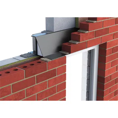 billede til Catnic CH cavity wall Lintels