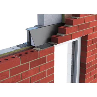 Image for Catnic CH cavity wall Lintels
