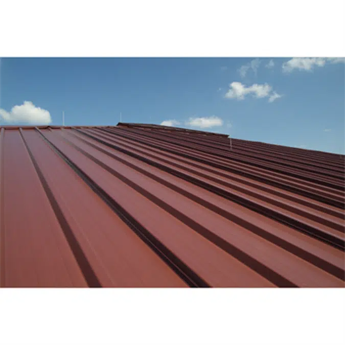 Fischer Profil FischerTHERM Sandwich Panel - Roofing Panels