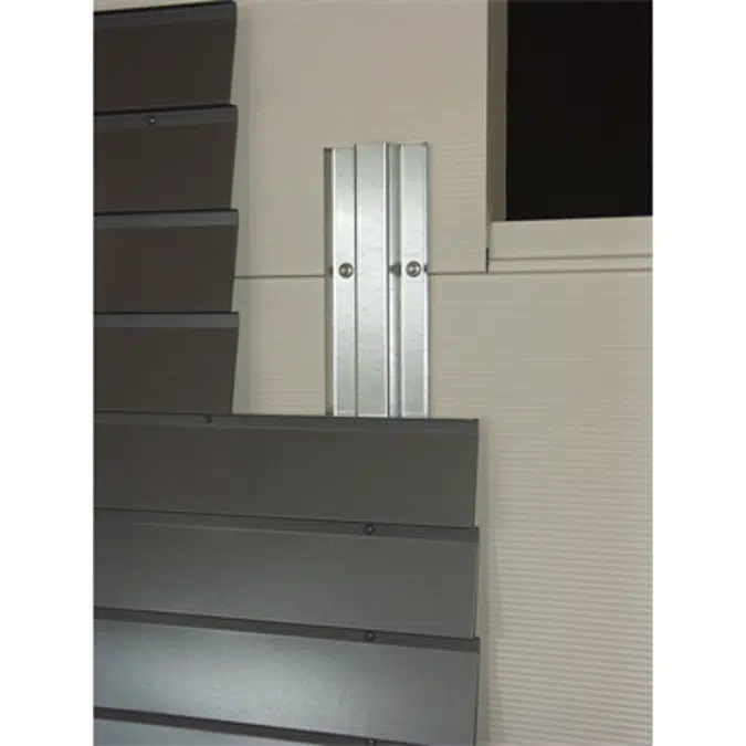 SAB Sandwich Panels - Carrier Secret fix wall cladding panel system