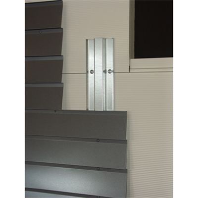 Image for SAB Sandwich Panels - Carrier Secret fix wall cladding panel system