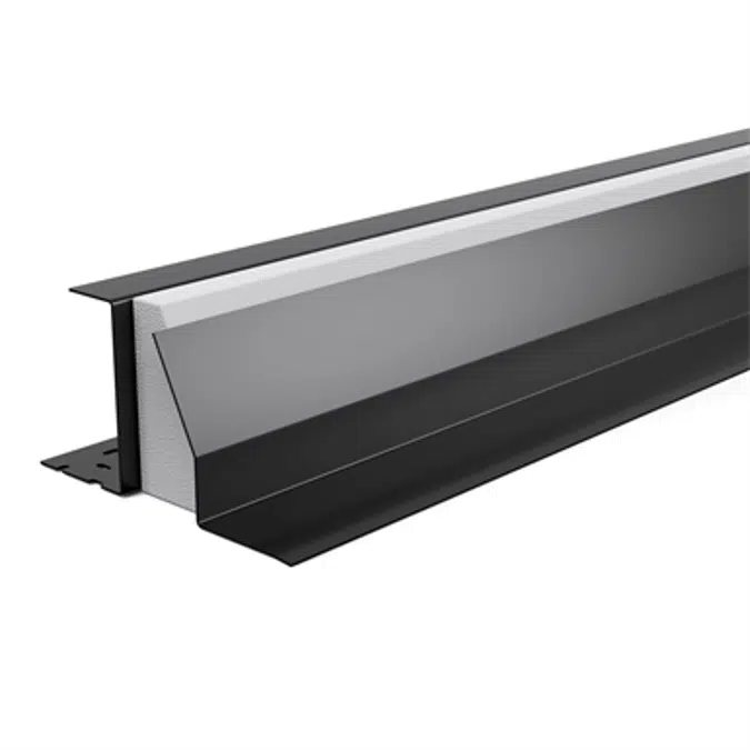 Catnic TH - Thermally Broken Heavy Duty Lintel