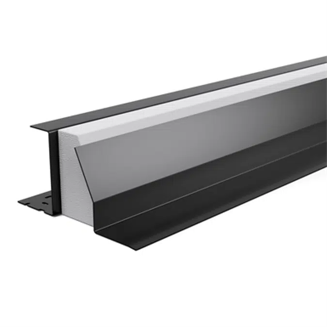 Catnic TH - Thermally Broken Heavy Duty Lintel