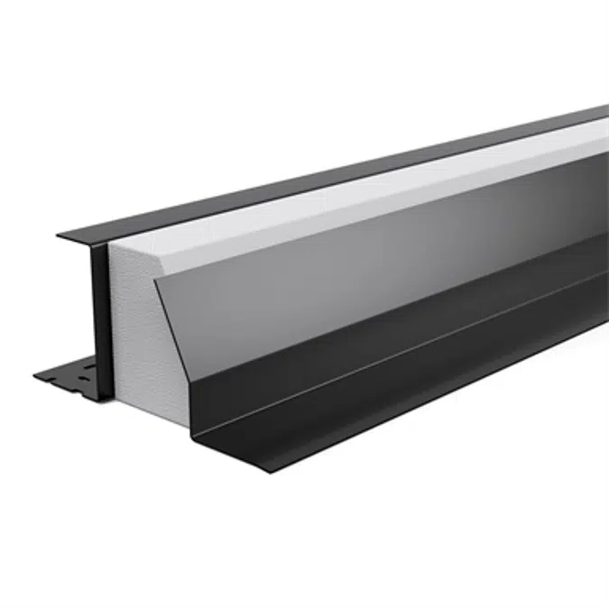 Catnic TH - Thermally Broken Heavy Duty Lintel