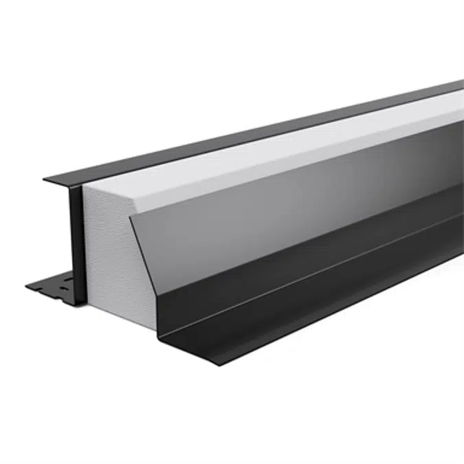 Catnic TH - Thermally Broken Heavy Duty Lintel