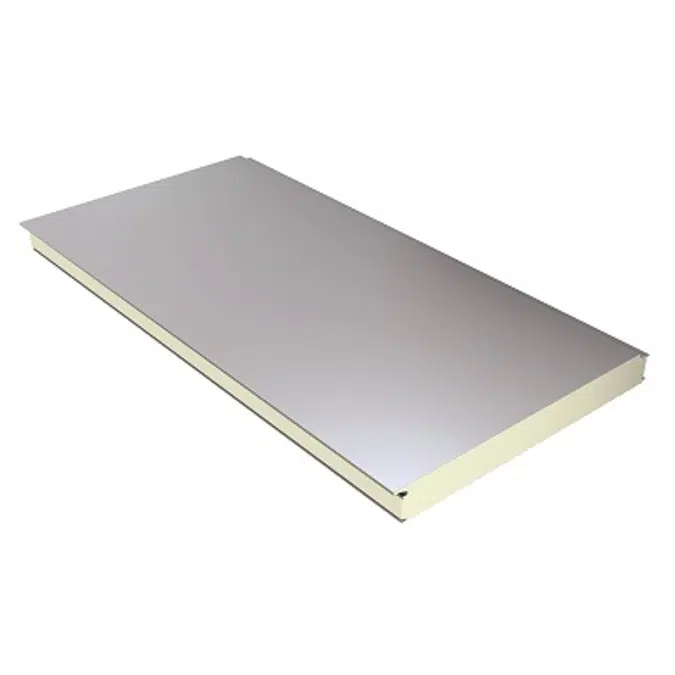 Tata Steel - Formawall® - Insulated Composite/Sandwich wall panel