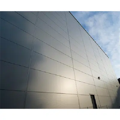 Image for Tata Steel - Formawall® - Insulated Composite/Sandwich wall panel