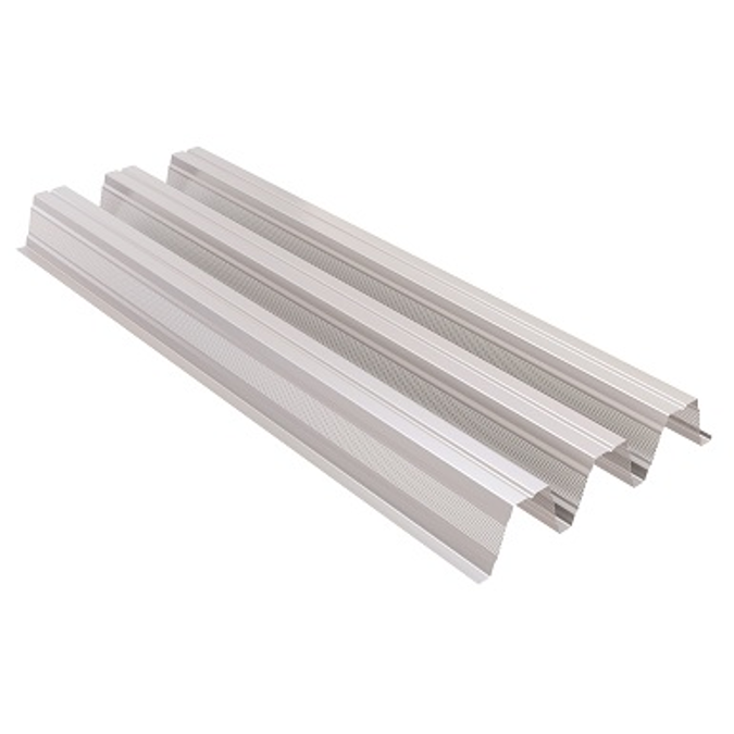 BIM objects - Free download! RoofDek D159 (Deep Deck) - Structural ...