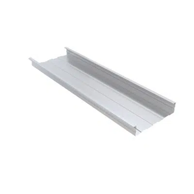 Image for RoofDek HLT130/600 - Structural Liner Tray