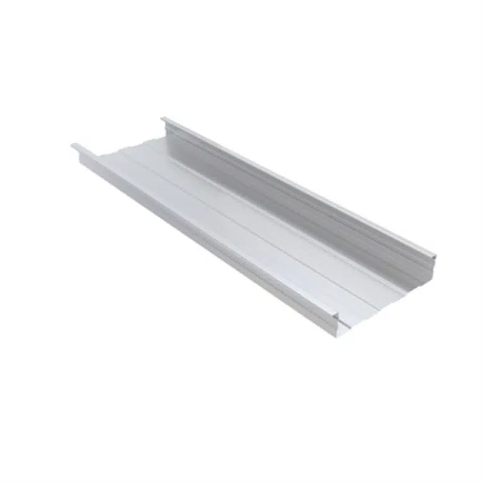 RoofDek HLT130/600 - Structural Liner Tray