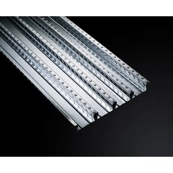 ComFlor® 51+  - Steel composite decking for composite floors