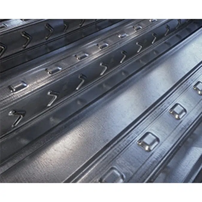 ComFlor® 51+  - Steel composite decking for composite floors