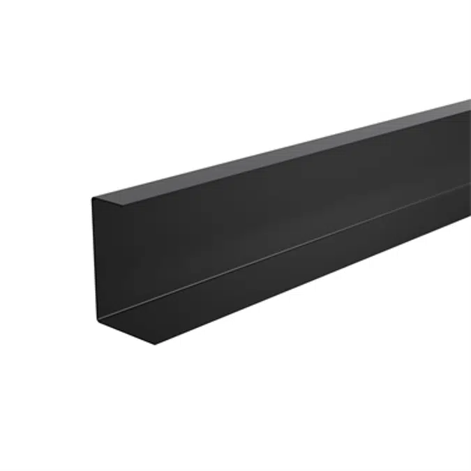 Catnic CCS - Solid Single Leaf wall Lintel - Channel