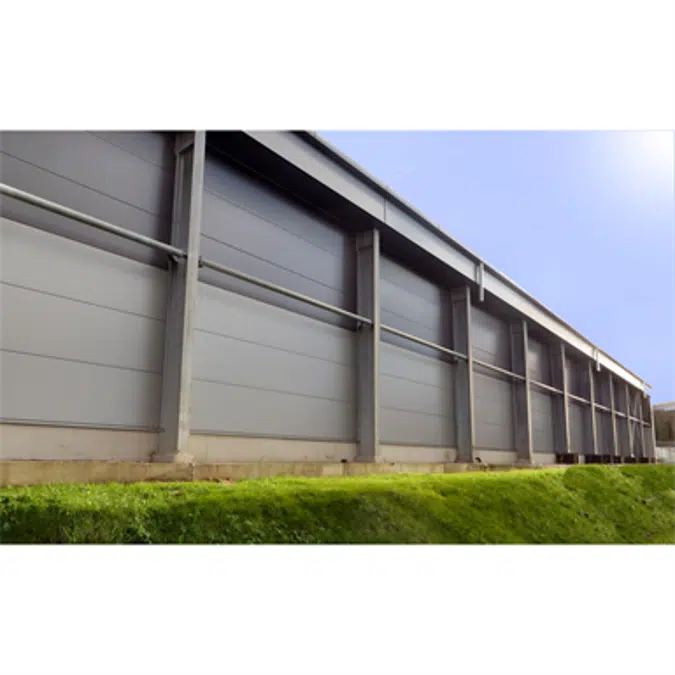 Trimapanel® FTF System - Insulated Composite/Sandwich wall panel