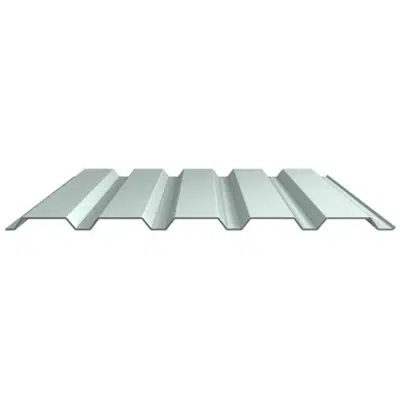 Image for Fischer Profil - Profiles - Cladding Profiles for Architectural Wall Cladding systems