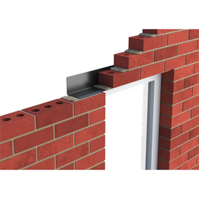 Catnic ANG - Solid Leaf wall Lintels - Angle