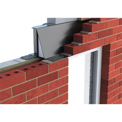 Image for Catnic CX cavity wall Lintels