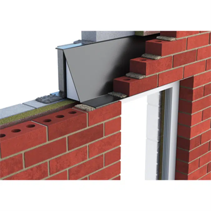 Catnic CX cavity wall Lintels