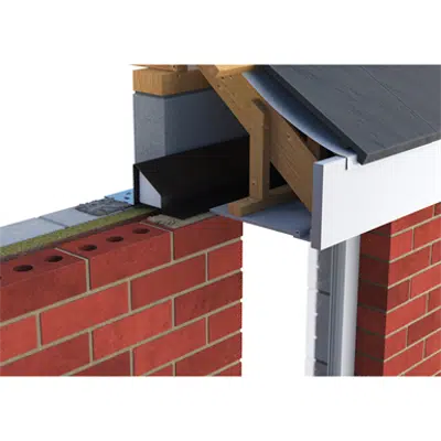 Image for Catnic CGE cavity wall Lintels