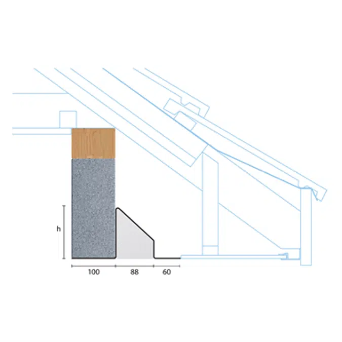 Catnic CGE cavity wall Lintels