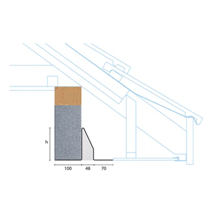 Catnic CGE cavity wall Lintels