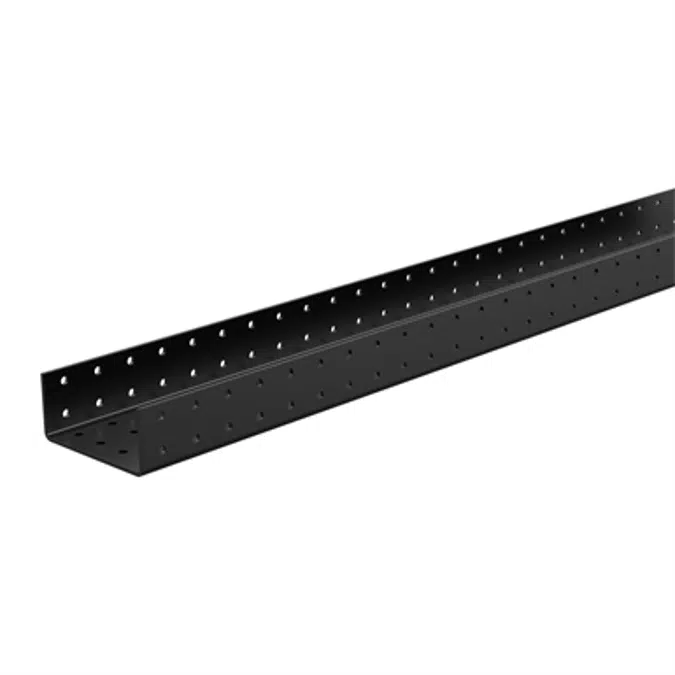 Catnic CN100 - Channel profile lintels for light duty loads in internal walls